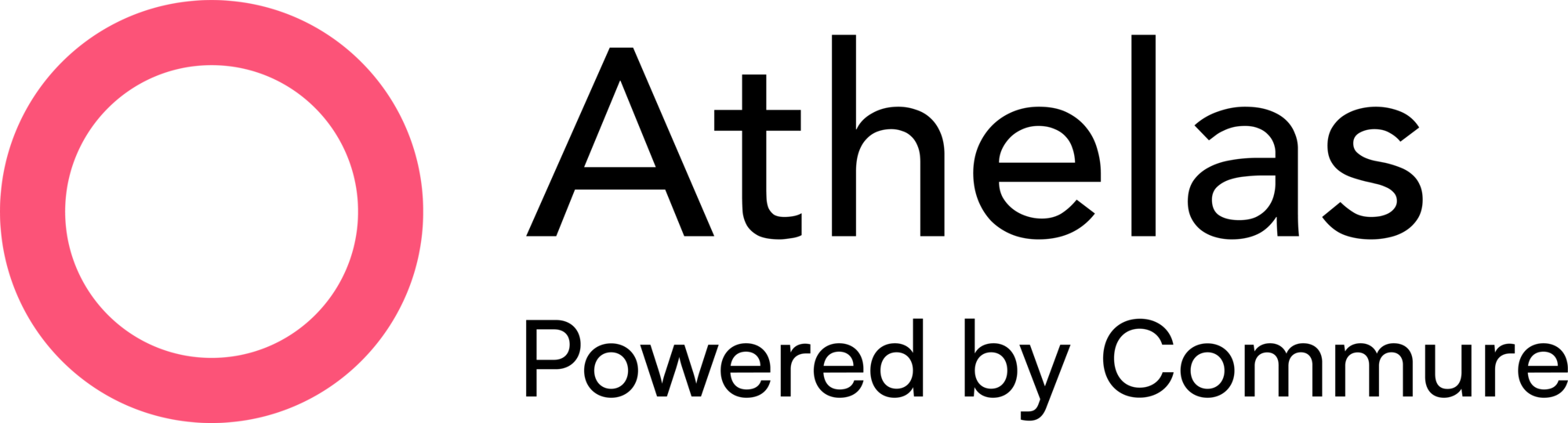 Athelas logo